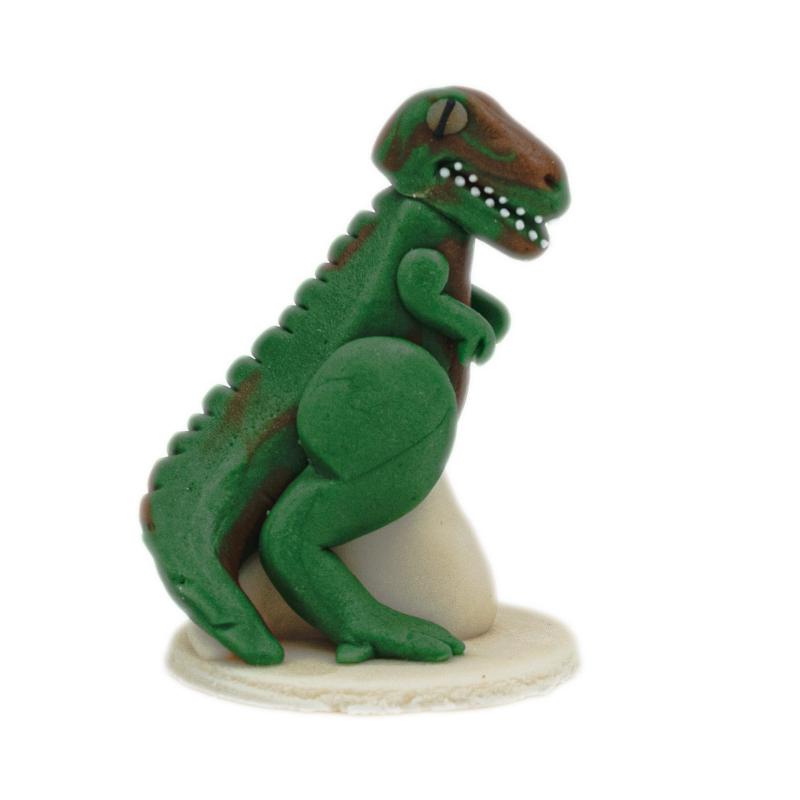 Figurina de Martipan Dinozaur 55g CapriceSHOP