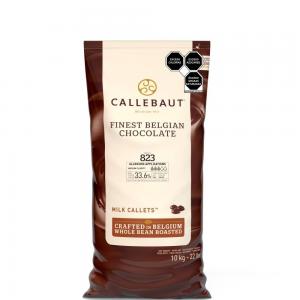 Ciocolata Callebaut Lamaie 1kg vrac CapriceSHOP