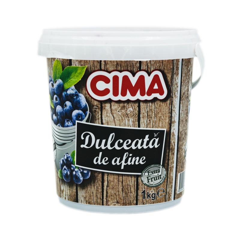 Dulceata de Afine Cima 1kg CapriceSHOP