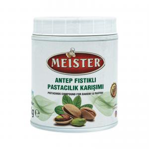 Pasta Aromatizanta Meister Ciocolata 1kg CapriceSHOP