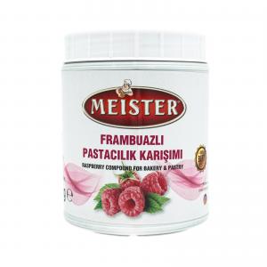 Pasta Aromatizanta Meister Fistic 1kg CapriceSHOP