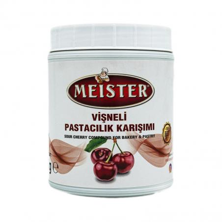 Pasta Aromatizanta Meister Visine 1kg CapriceSHOP