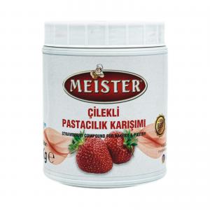 Gel Concentrat M-Gel Mere Verzi 28% 250g CapriceSHOP