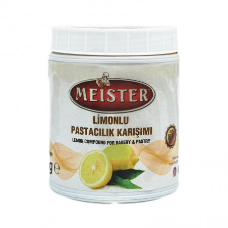 Pasta Aromatizanta Meister Lamaie 1kg CapriceSHOP