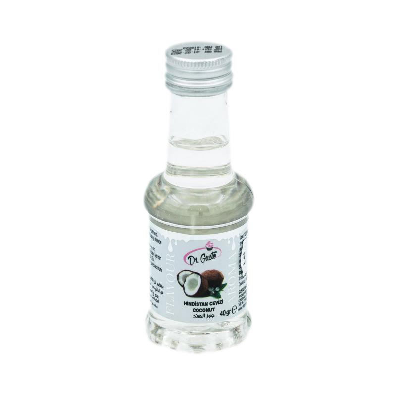 Aroma Dr Gusto Nuca de Cocos 40g CapriceSHOP