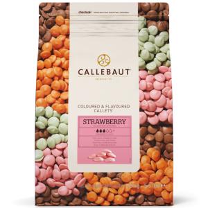 Callebaut Power 41 2.5kg CapriceSHOP