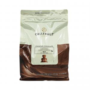 Weiss Ebene 72% 500g vrac CapriceSHOP