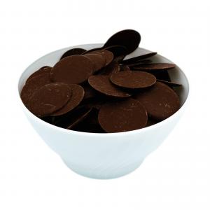 Choco Melts Wow Verde 1kg vrac CapriceSHOP