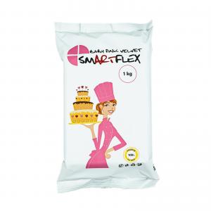 Pasta de zahar Meister Baby Pink 1kg CapriceSHOP