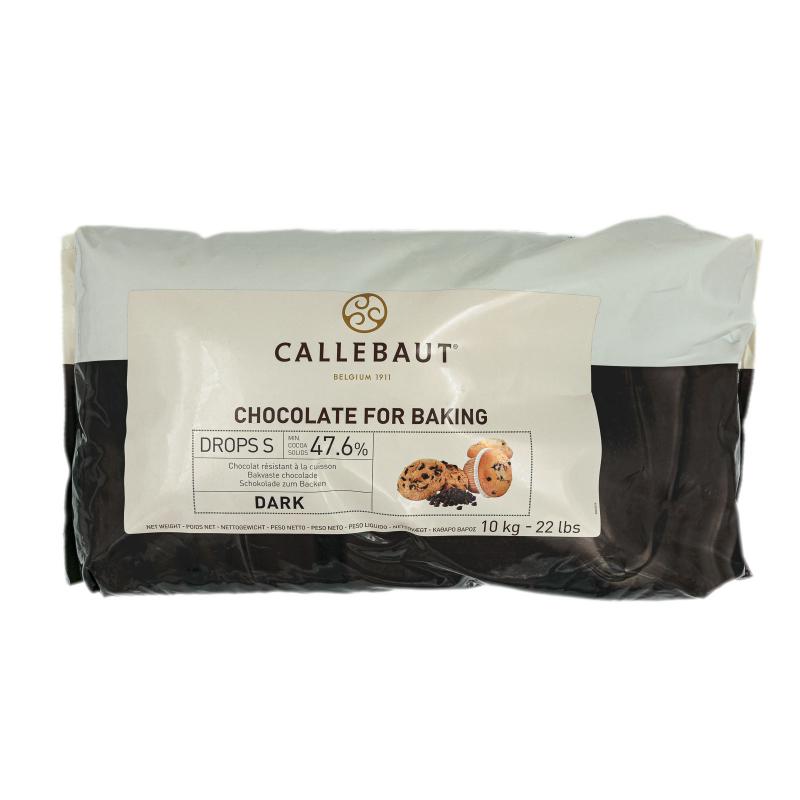 Ciocolata Termostabila Callebaut 47.6% 1kg vrac CapriceSHOP