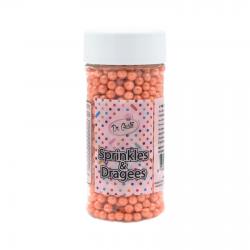 Nonpareils GYK Galben 200g CapriceSHOP