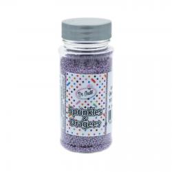 Sprinkles Inimioare Rosii 200g CapriceSHOP