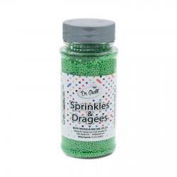 Sprinkles Dr Gusto Albastru Lucios 4mm 90g CapriceSHOP