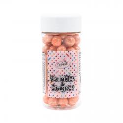 Sprinkles Dr Gusto Albastru Deschis 2mm 90g CapriceSHOP