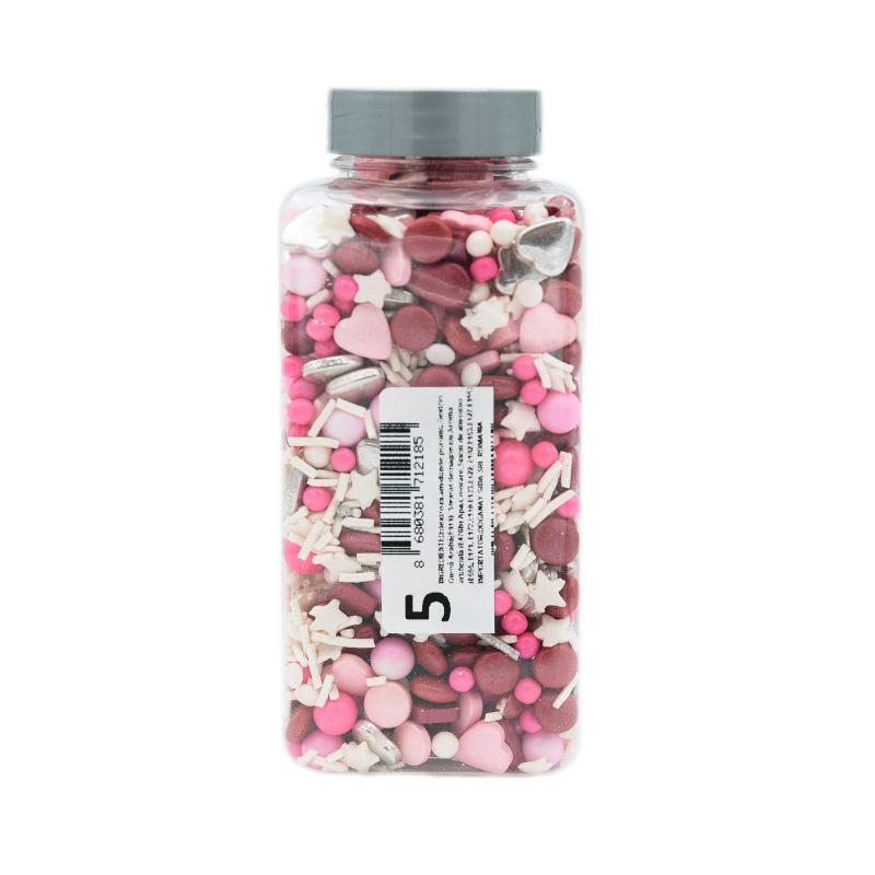 Dr. Gusto Sprinkles no. 5 250g CapriceSHOP