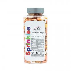 Nonpareils GYK Verde 200g CapriceSHOP