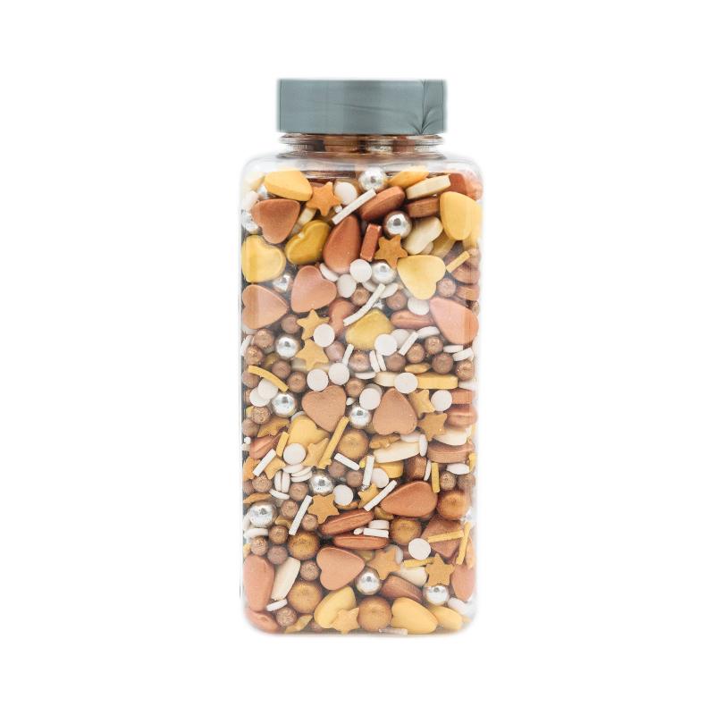 Dr. Gusto Sprinkles no. 3 250g CapriceSHOP