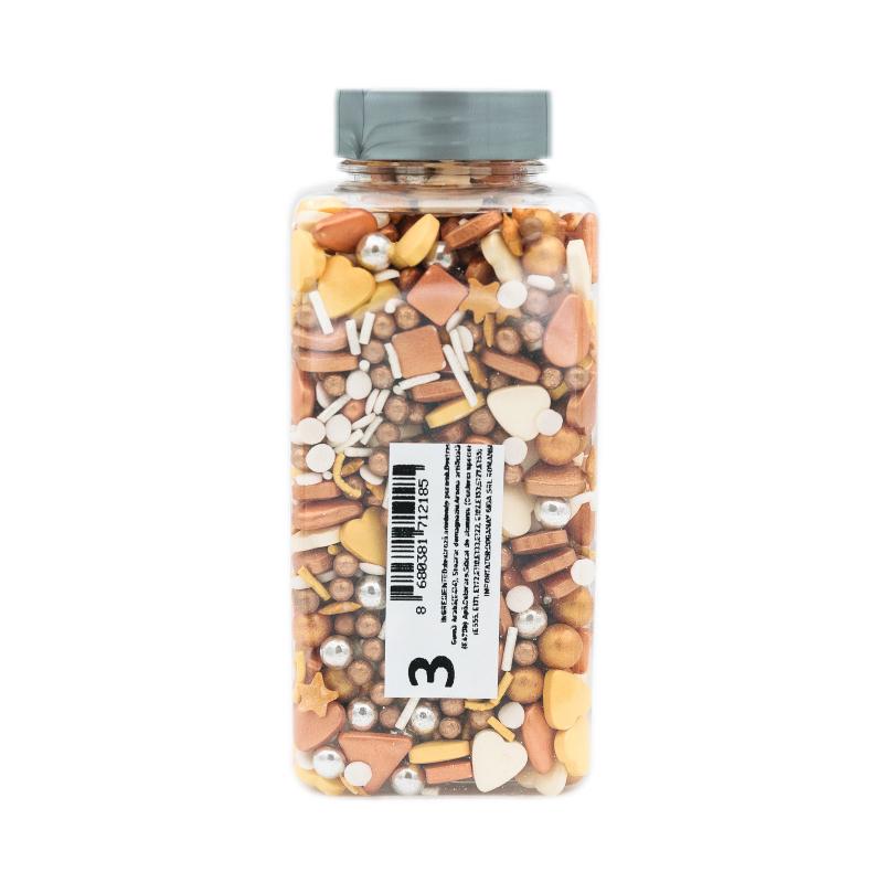 Dr. Gusto Sprinkles no. 3 250g CapriceSHOP