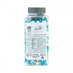 Funcakes Sprinkles Butterfly Mix 50g CapriceSHOP