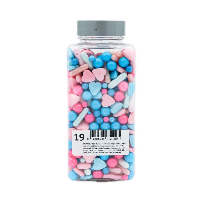 Dr. Gusto Sprinkles no. 19 250g CapriceSHOP