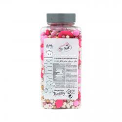 Funcakes Sprinkles Spring 50g CapriceSHOP