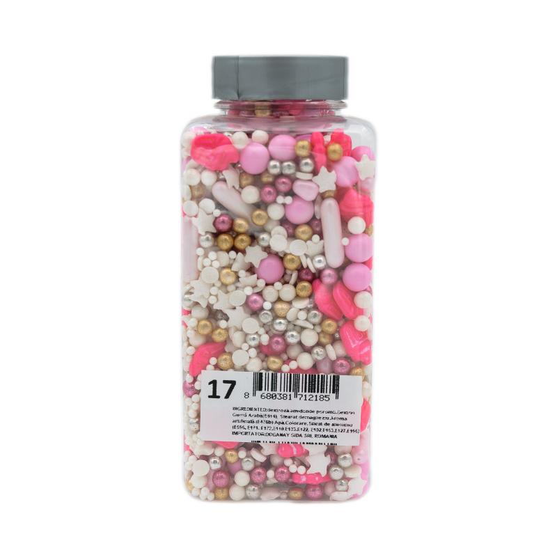 Dr. Gusto Sprinkles no. 17 250g CapriceSHOP