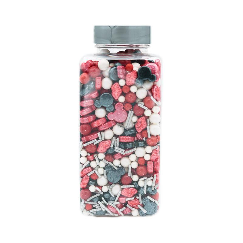 Dr. Gusto Sprinkles no. 12 250g CapriceSHOP