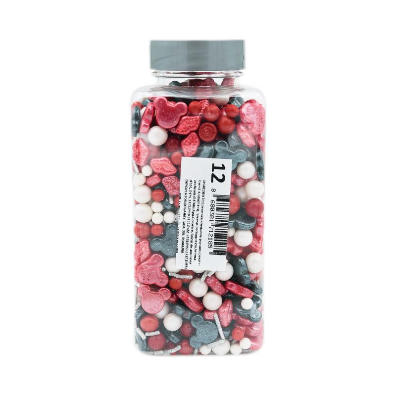 Dr. Gusto Sprinkles no. 12 250g CapriceSHOP