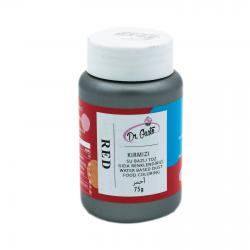 Colorant Pudra Fractal EuroDust Baby Blue 4g CapriceSHOP