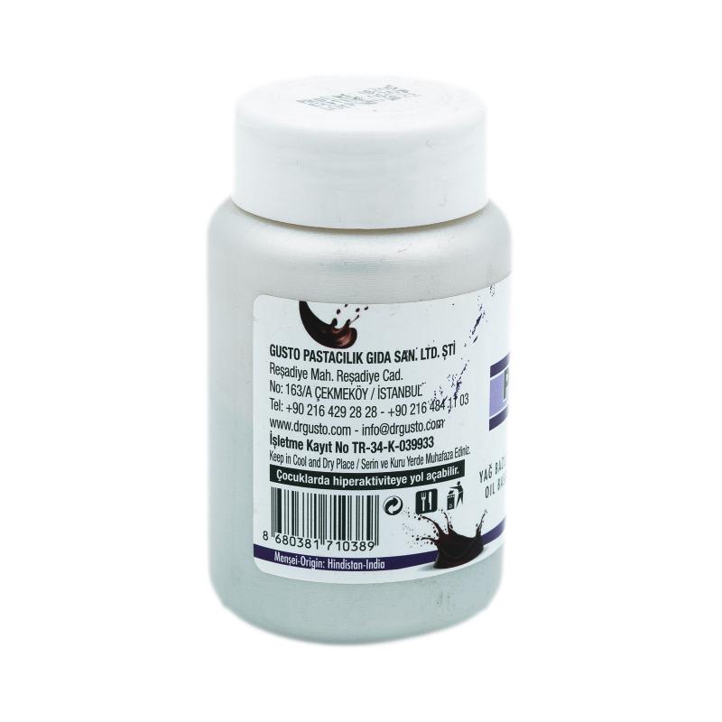 Dr Gusto Purple Colorant Pudra Liposolubil 25g CapriceSHOP