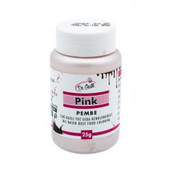 Colorant Pudra Fractal EuroDust Kitty Nose Pink 3,5g CapriceSHOP