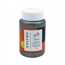 Colorant Pudra Sclipici Soregi Argintiu Deschis 10g CapriceSHOP