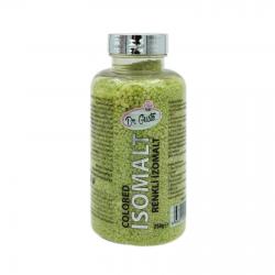 Zahar Colorat Soregi Verde Lucios 10g CapriceSHOP