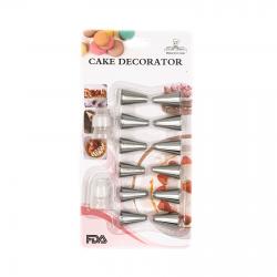 Pulverizator Ulei 220ml CapriceSHOP