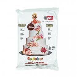 Fondant Sudzuker S20 15kg CapriceSHOP