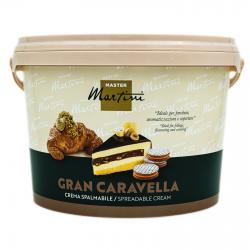 Crema de Fistic 20% 1kg vrac CapriceSHOP