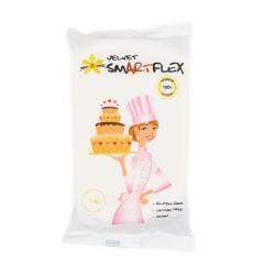 Pasta de Zahar Smartflex Modelaj Cacao 1kg CapriceSHOP