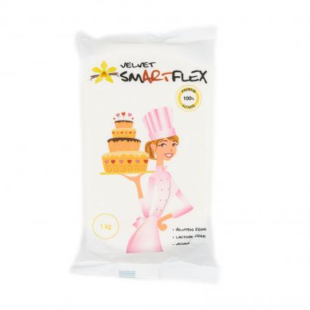 Smartflex Velvet 1kg CapriceSHOP