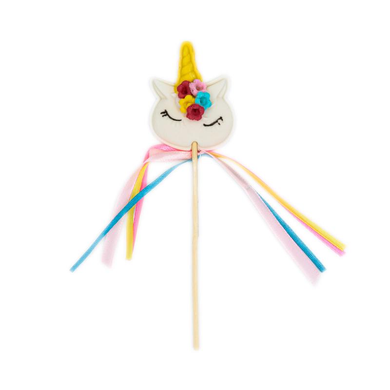 Decoratiuni Tort Unicorn CapriceSHOP