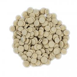 Ciocolata Belcolade Blanc 1kg vrac CapriceSHOP