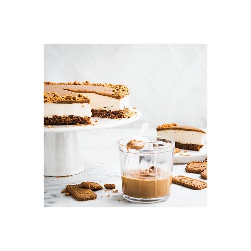 Biscuiti Caramelizatati Maruntiti Lotus Biscoff 750g CapriceSHOP