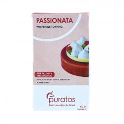 Fistic Natur Tocat 1kg CapriceSHOP