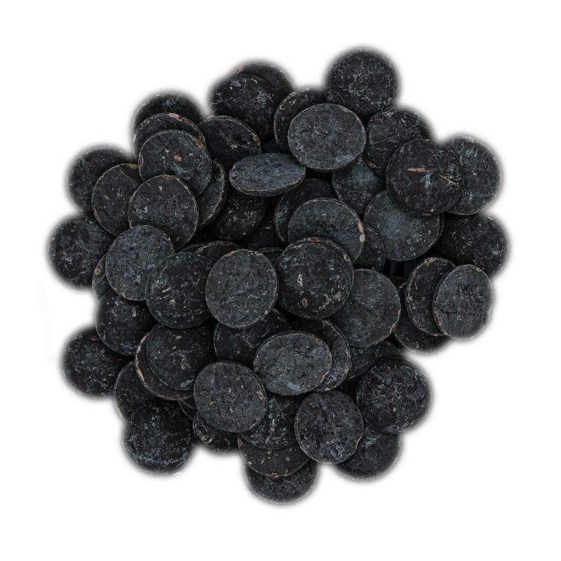 Ciocolata Belcolade Noir 1kg vrac CapriceSHOP