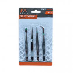 Set 3 Embosatoare Fluturi CapriceSHOP