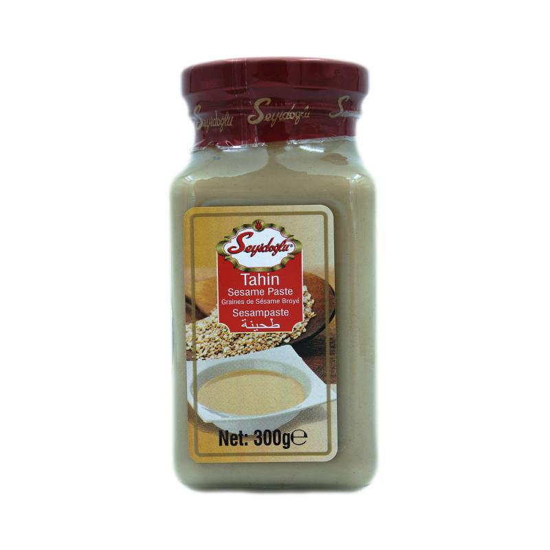 Pasta de Susan Tahini Seyidoglu 300g CapriceSHOP