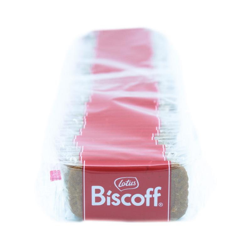 Biscuiti Lotus Biscoff Individual 50buc CapriceSHOP