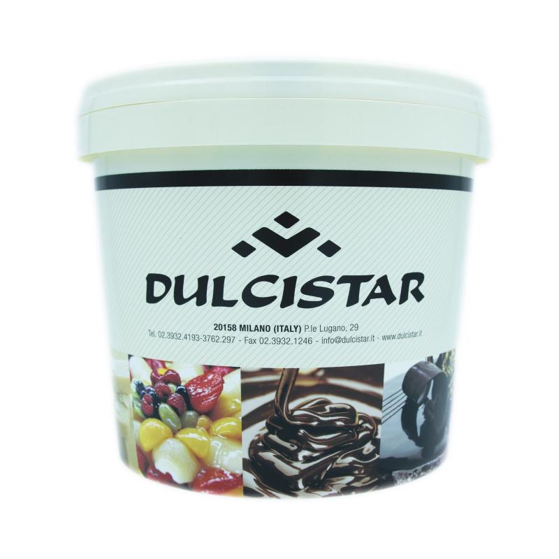 Crema de Fistic 18% Dulcistar Pistacchiocrem Plus 1kg vrac CapriceSHOP