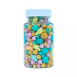 Sprinkles Mix Inghetata 100g