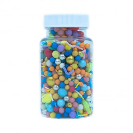 Sprinkles Mix Aniversari 100g CapriceSHOP