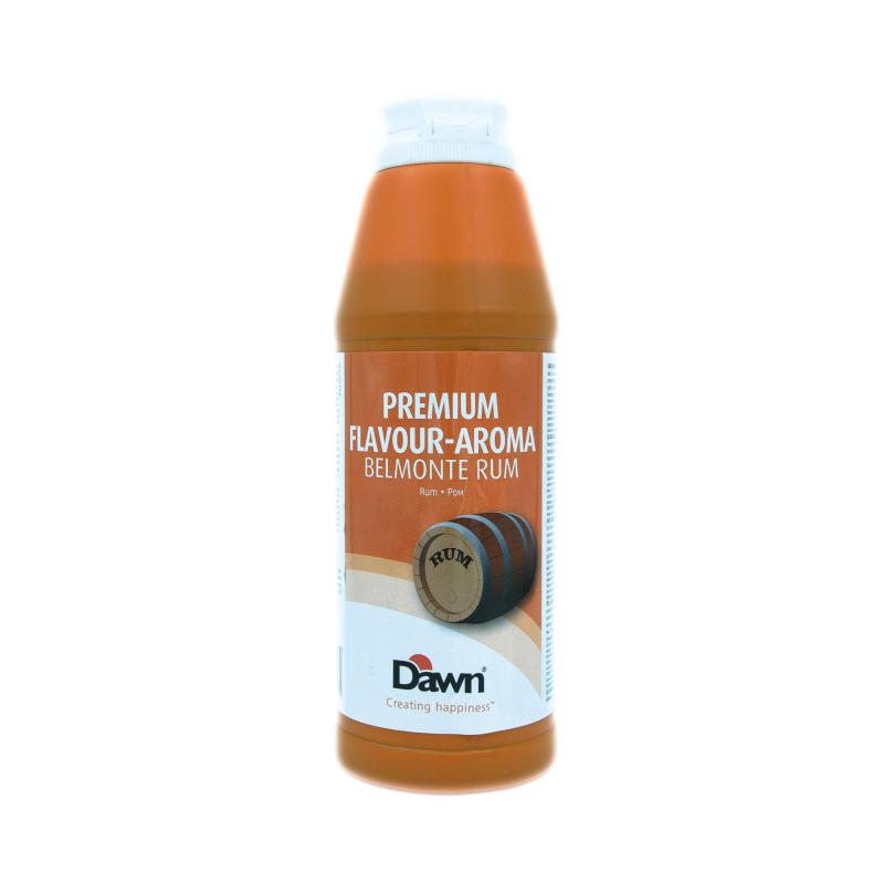 Aroma Rom Belmonte Dawn 1L CapriceSHOP